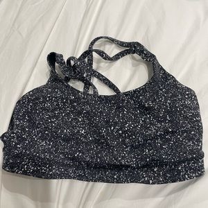 Lululemon Energy Sports Bra